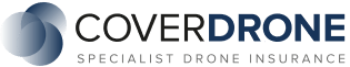 CoverDrone insurance logo